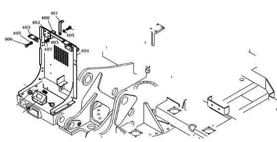 8911398 - шарнир